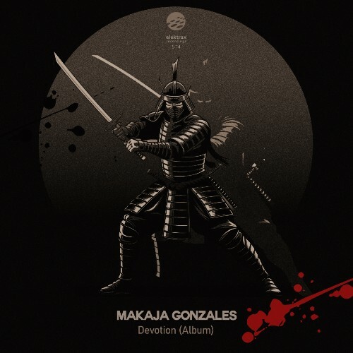  MaKaJa Gonzales - Devotion (Album) (2024) 