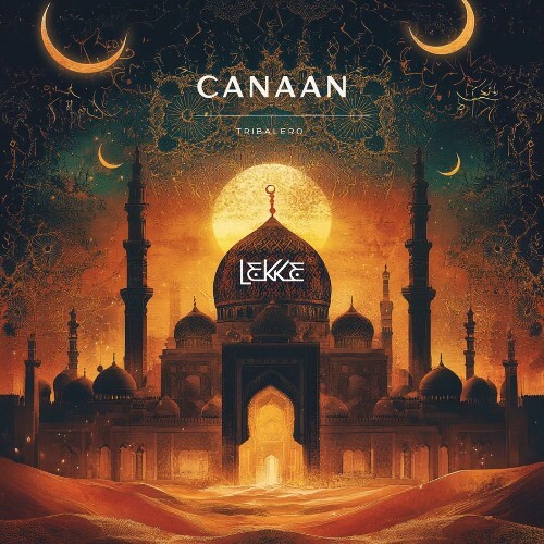  Tribalero - Canaan (2025) 