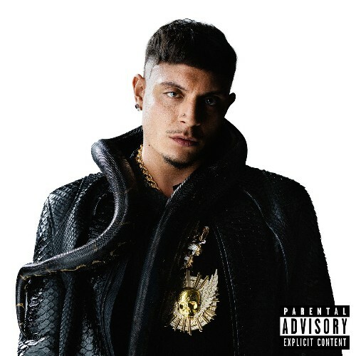  Nerissima Serpe - Nerissima (2026) 