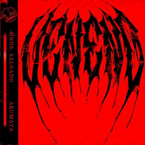  Hnos. Salgado & Gadikt ft. Petro - Arumaya (2026) 