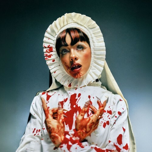 Melanie Martinez - THE VATICAN (2026) 