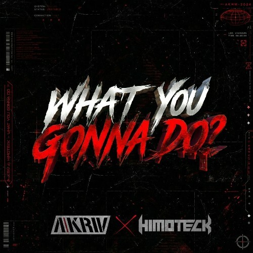 A—Kriv & Himoteck — What You Gonna Do (2026)