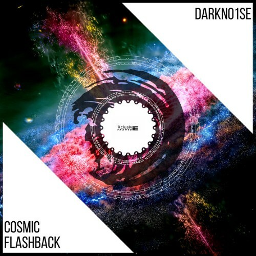  Darkno1se - Cosmic (2025) 