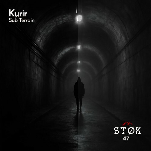  Kurir - Sub Terrain (2025) 