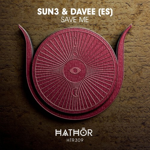 SUN3, Davee (ES) — Save Me (2026)