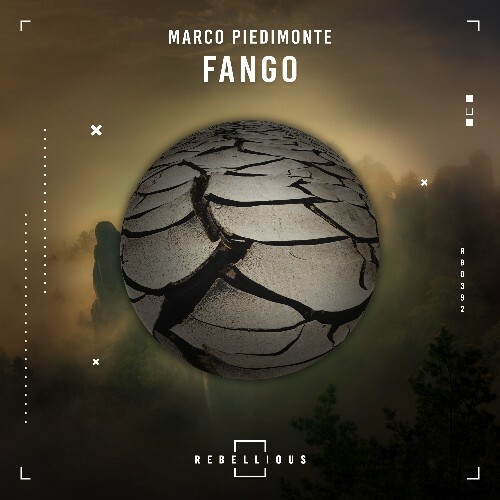  Marco Piedimonte - Fango (2025) 