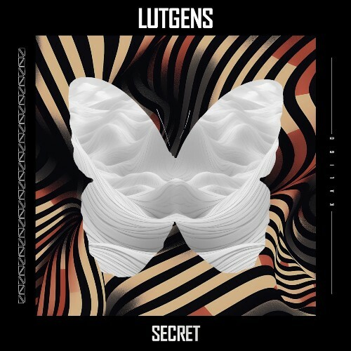 Lutgens - Secret (2024)