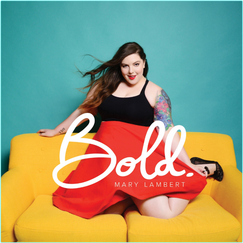 Mary Lambert (2017) [FLAC 1024 Kbps] – (167 MB)