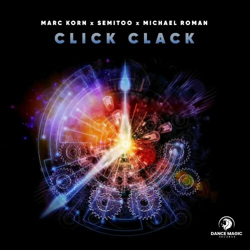  Marc Korn x Semitoo x Michael Roman - Click Clack (2025) 