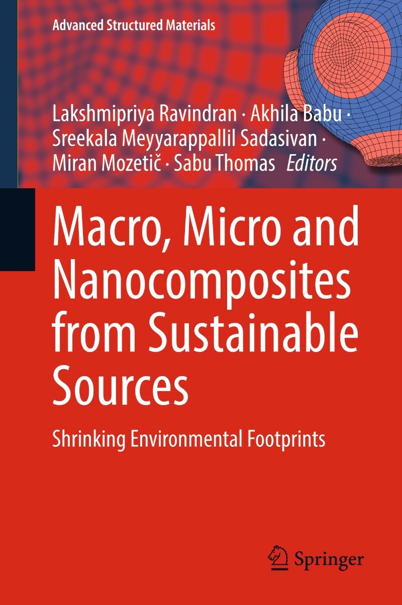 Macro Micro And Nanocomposites From Sustainable Sources Shrinking Environmental Footprints (Lakshmipriya Ravindran) Macro Micro And Nanocomposites From Sustainable Sources Shrinking Environmental Footprints (Lakshmipriya Ravindran)