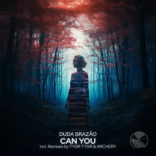  Duda Braz&#227;o - Can You (2025) 