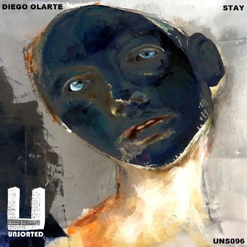  Diego Olarte - Stay (2026) 