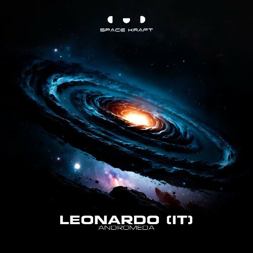  Leonardo (IT) - Andromeda (2025) 
