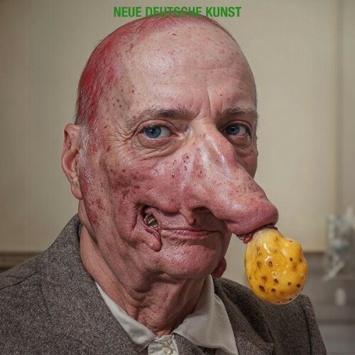  Neue Deutsche Kunst - Keine Nichtmusik (2026) 