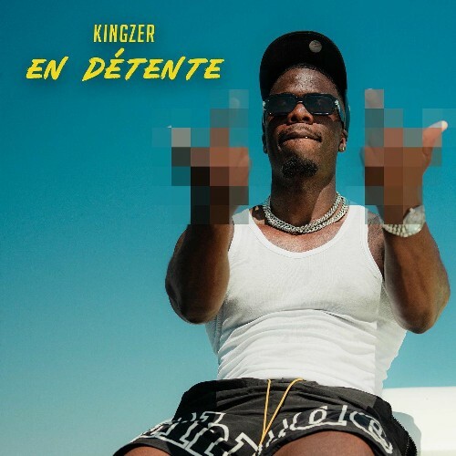  Kingzer - En D&#233;tente (2025) 