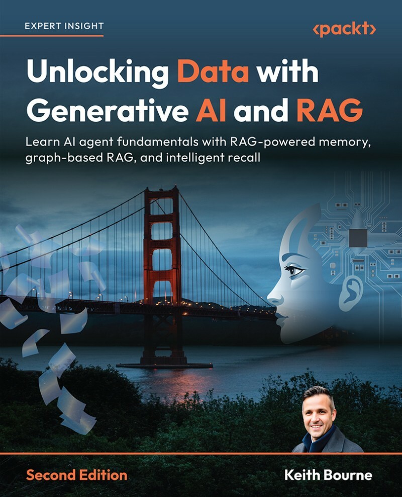 Unlocking Data With Generative Ai And Rag 2nd Edition True Pdf Epub (Keith Bourne) Unlocking Data With Generative Ai And Rag 2nd Edition True Pdf Epub (Keith Bourne)