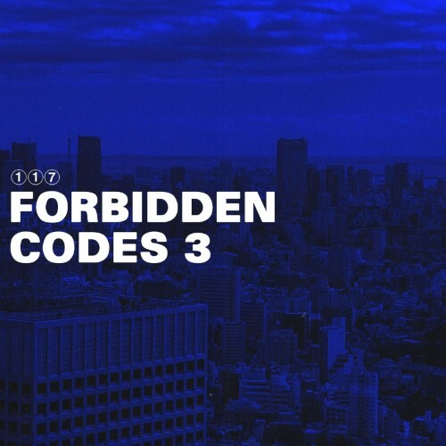  Forbidden Codes 3 (2026) 