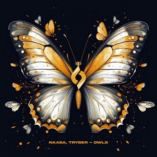  NAASA, Tryger - Owls (2025) 