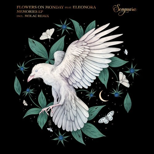  Flowers on Monday & Eleonora - Memories (2024) 