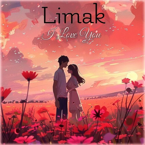  Dj JPedroza Feat LIMAK - I Love You (Remixes) (2024) 