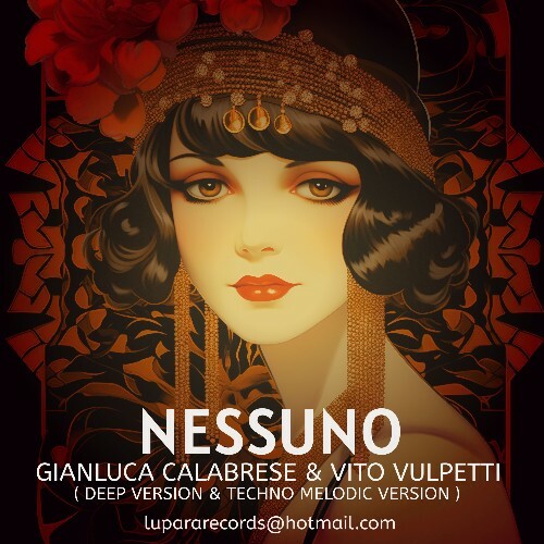 MP3:  Gianluca Calabrese & Vito Vulpetti - Nessuno (2024) Онлайн