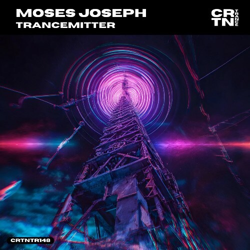  Moses Joseph - Trancemitter (2026) 