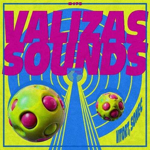  VITORT & Sonec - Valizas Sounds (2024) 