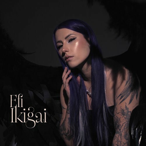  Efi - Ikigai (2026) 