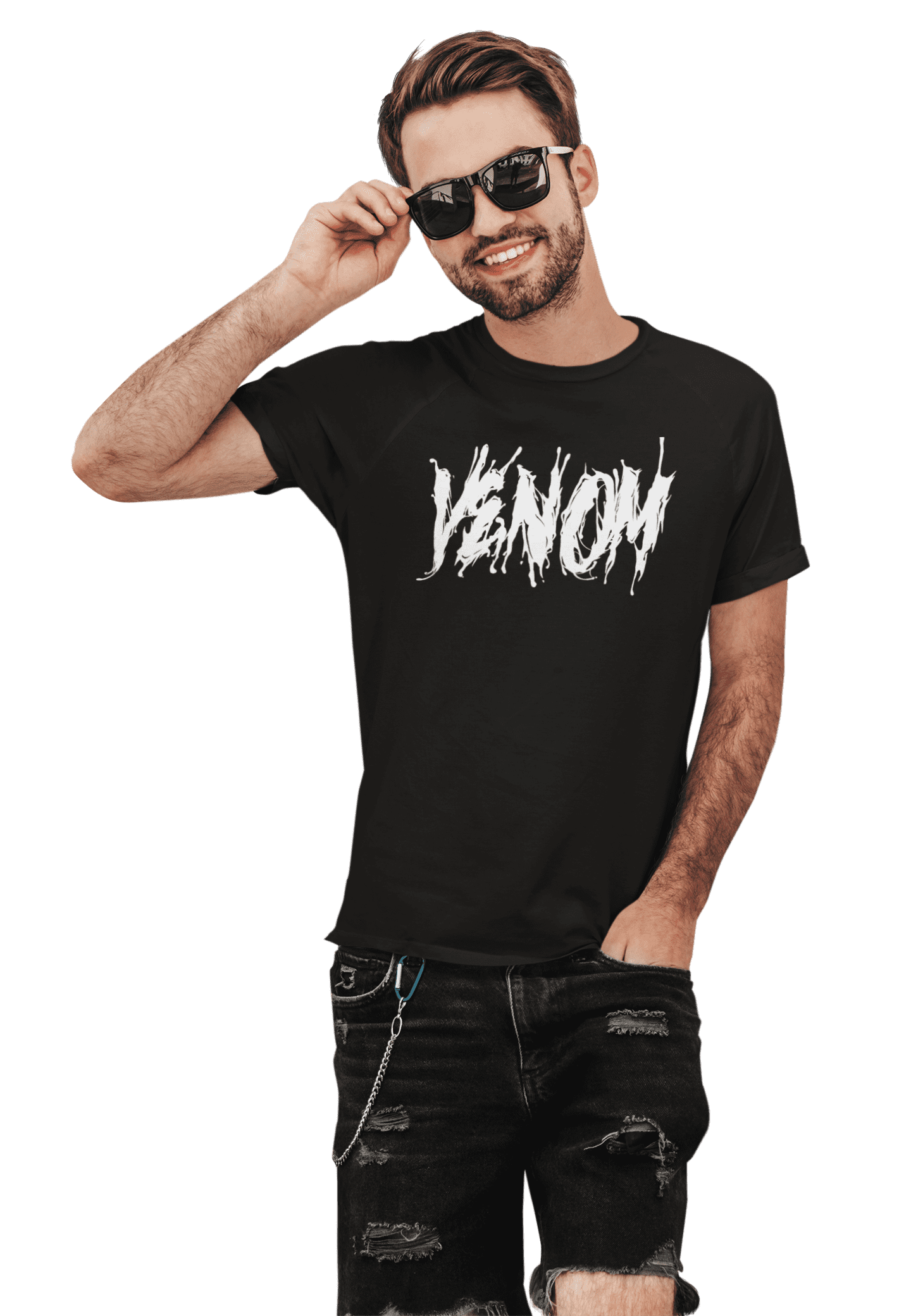 kaos venom v2