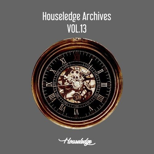  Houseledge Archives, Vol. 13 (2025) 