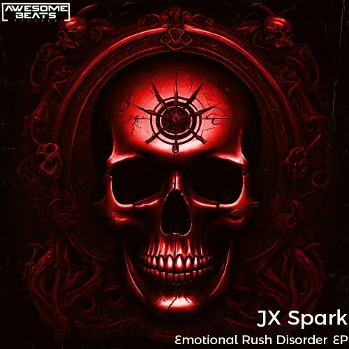  JX Spark - Emotional Rush Disorder (2024) 