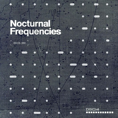  Nocturnal Frequencies LP (2025) 