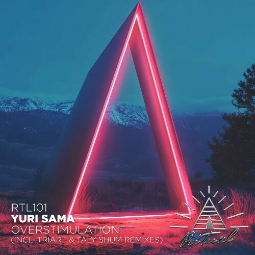  Yuri Sama - Overstimulation (2025) 