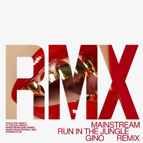  Critical Impact, T>I, D*Minds, Run In The Jungle - Mainstream (2025) 