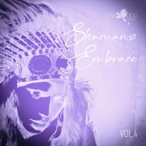  Shaman's Embrace, Vol.04 (2025) 