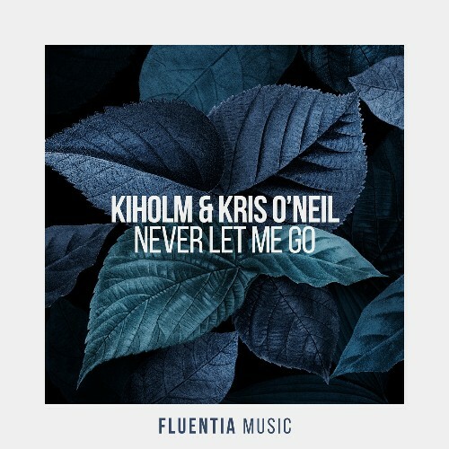  Kiholm & Kris O'Neil - Never Let Me Go (2025) 