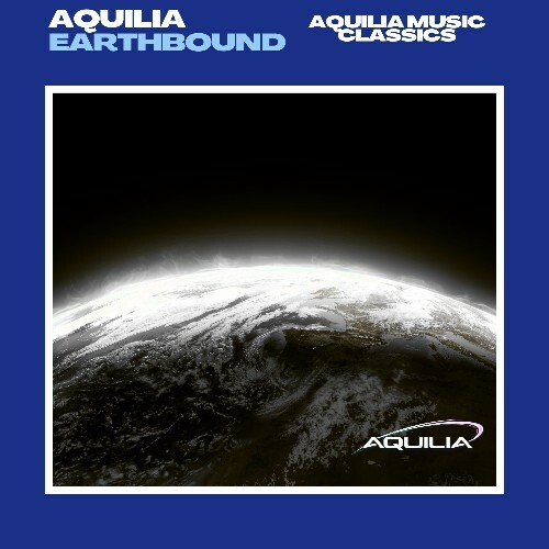  Aquilia - Earthbound (2026) 