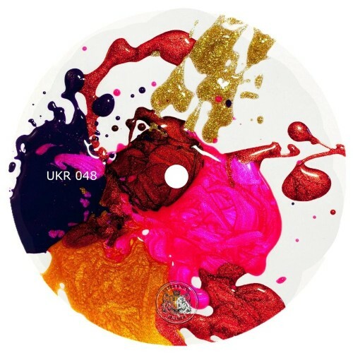  Martin Bellomo - Point Scratch E.P (2025) 