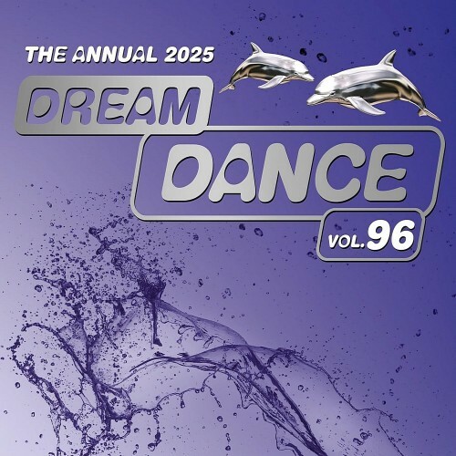  Dream Dance Vol. 96 - The Annual (2025) 