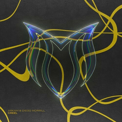 Arkam & Diego Morrill — Creel (2026)