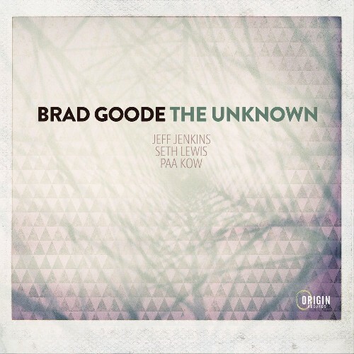 Brad Goode - The Unknown (2023) MP3