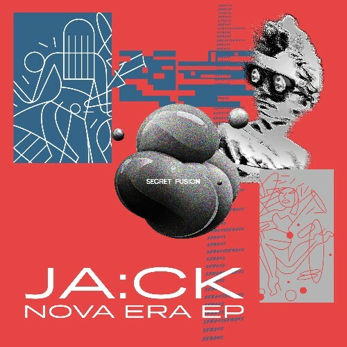  JA:CK - Nova Era (2025) 