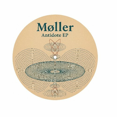  M&#248;ller - Antidote (2025) 