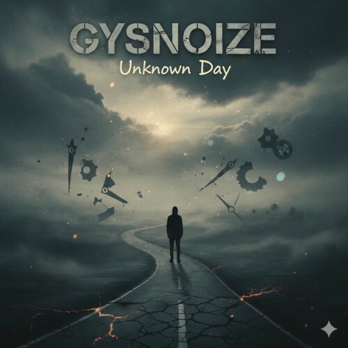  GYSNOIZE - Unknown Day (Deep House Remix) (2025) 