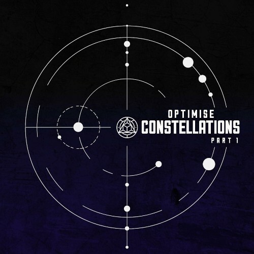  Optimise - Constellations (Part 1) (2024) 