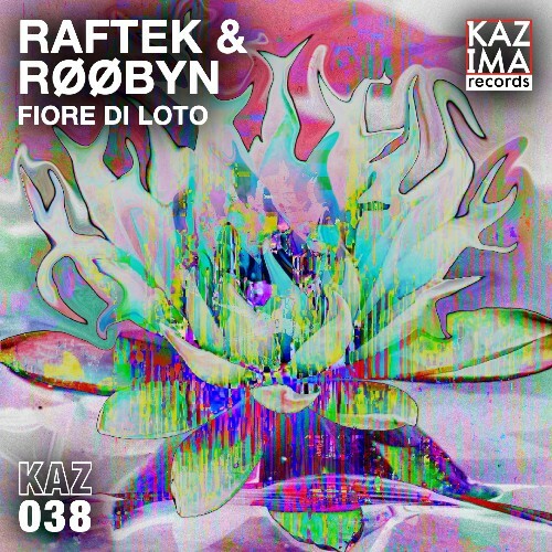  Raftek & Røøbyn - Fiore Di Loto (2026) 