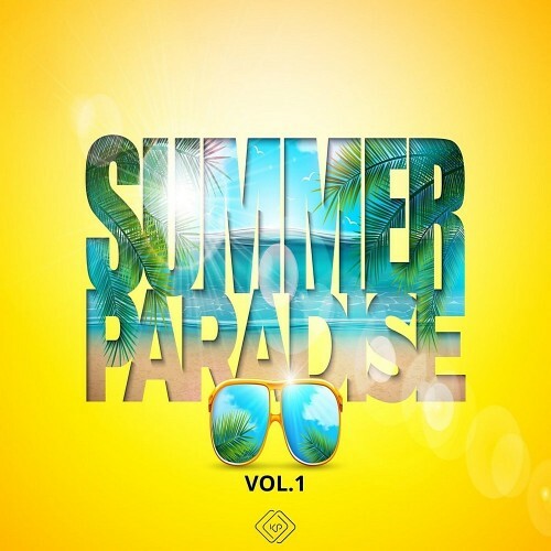  Summer Paradise Vol 1 (2023) 