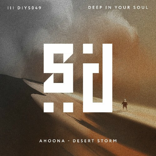  Ahoona - Desert Storm (2024) 