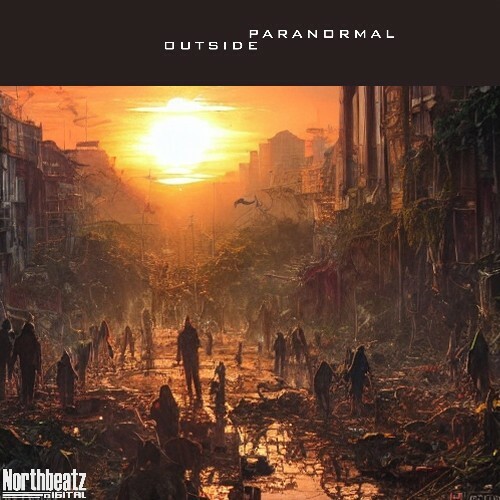  Paranormal - Outside (2025) 