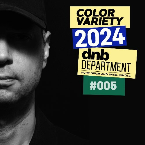  Color Variety - Dnb Department 005 (2024-04-25) 